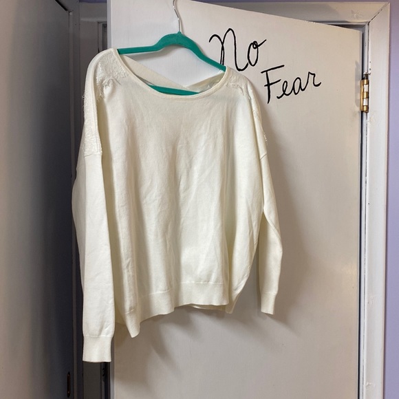 Molly Bracken Sweater size M/L - Picture 4 of 9